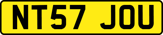 NT57JOU