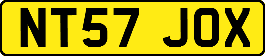NT57JOX