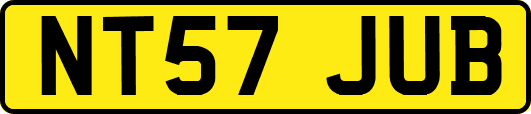 NT57JUB