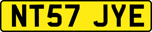 NT57JYE