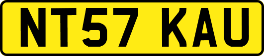 NT57KAU