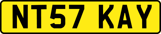 NT57KAY