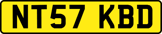 NT57KBD