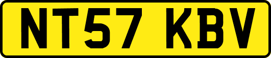 NT57KBV