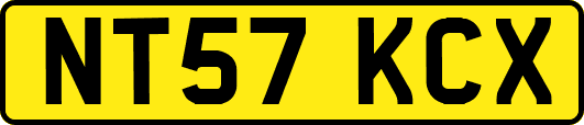 NT57KCX