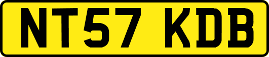NT57KDB