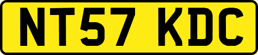 NT57KDC