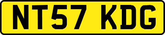 NT57KDG