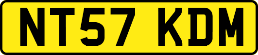 NT57KDM