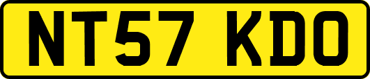 NT57KDO