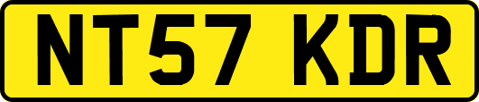 NT57KDR