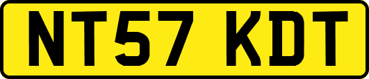 NT57KDT
