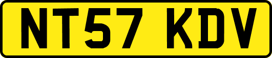 NT57KDV