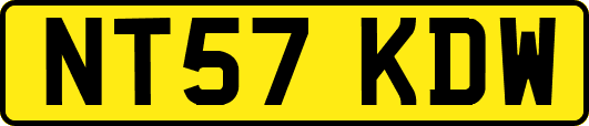 NT57KDW