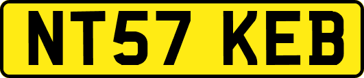 NT57KEB