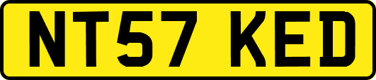 NT57KED