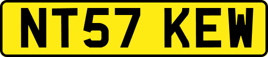 NT57KEW