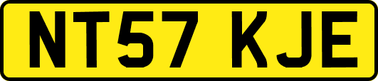 NT57KJE