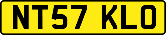 NT57KLO