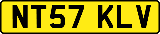 NT57KLV