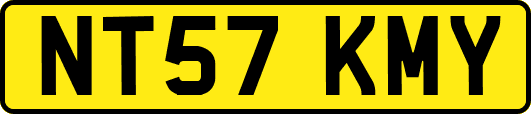 NT57KMY