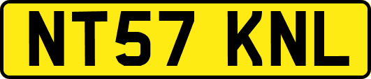 NT57KNL