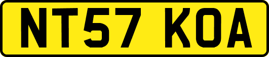 NT57KOA