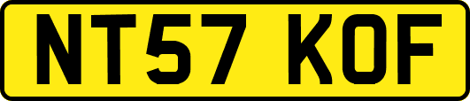 NT57KOF