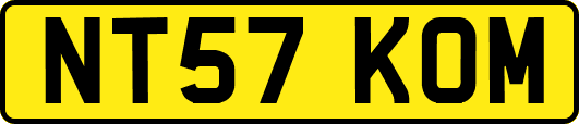 NT57KOM