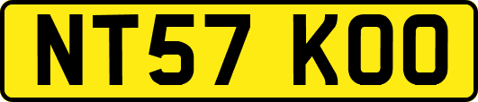 NT57KOO