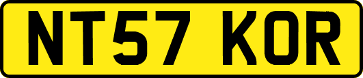 NT57KOR