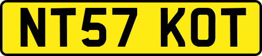 NT57KOT
