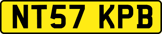 NT57KPB