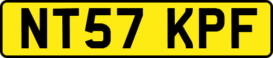 NT57KPF