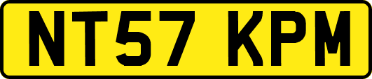 NT57KPM