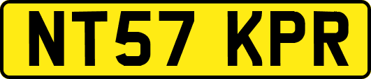 NT57KPR