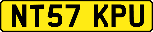 NT57KPU
