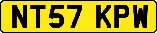 NT57KPW
