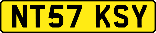NT57KSY