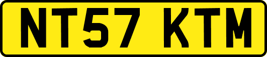 NT57KTM