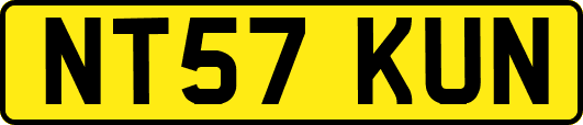 NT57KUN