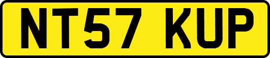 NT57KUP