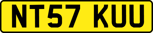 NT57KUU
