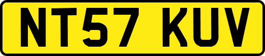 NT57KUV