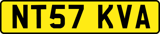 NT57KVA