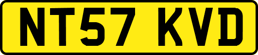 NT57KVD