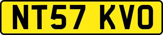 NT57KVO