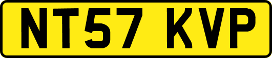 NT57KVP