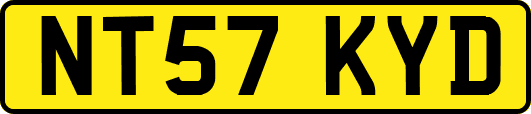 NT57KYD