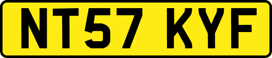 NT57KYF